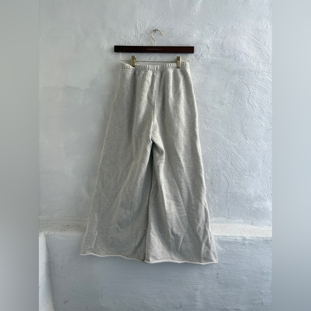 For the win free people movement wide legged pants - Picture 8 of 11